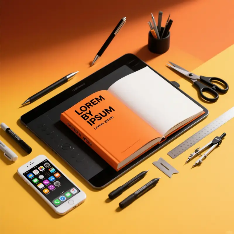 WordPress Webentwicklung und Responsive Design - Leistungen